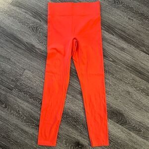All Access Center Stage Leggings New